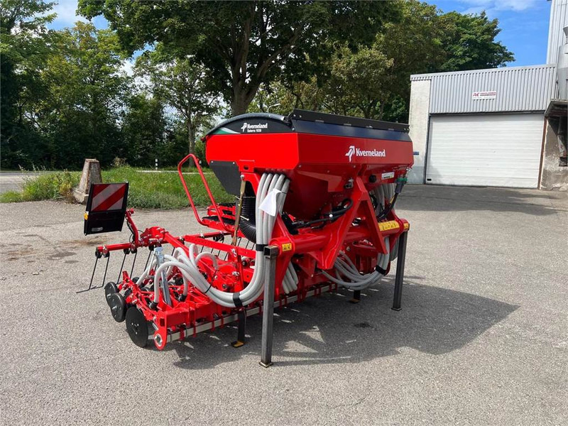 Kverneland Saterra 2030 - Combinado de siembra: foto 5 Kverneland Saterra 2030 - Combinado de siembra: foto 5