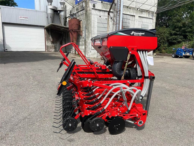 Kverneland Saterra 2030 - Combinado de siembra: foto 3 Kverneland Saterra 2030 - Combinado de siembra: foto 3