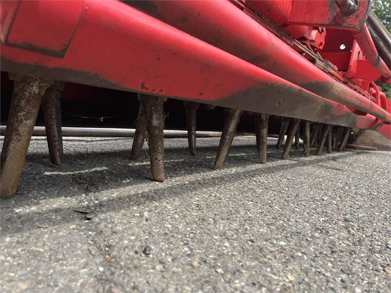 Lely 300-22 - Grada rotativa: foto 5 Lely 300-22 - Grada rotativa: foto 5