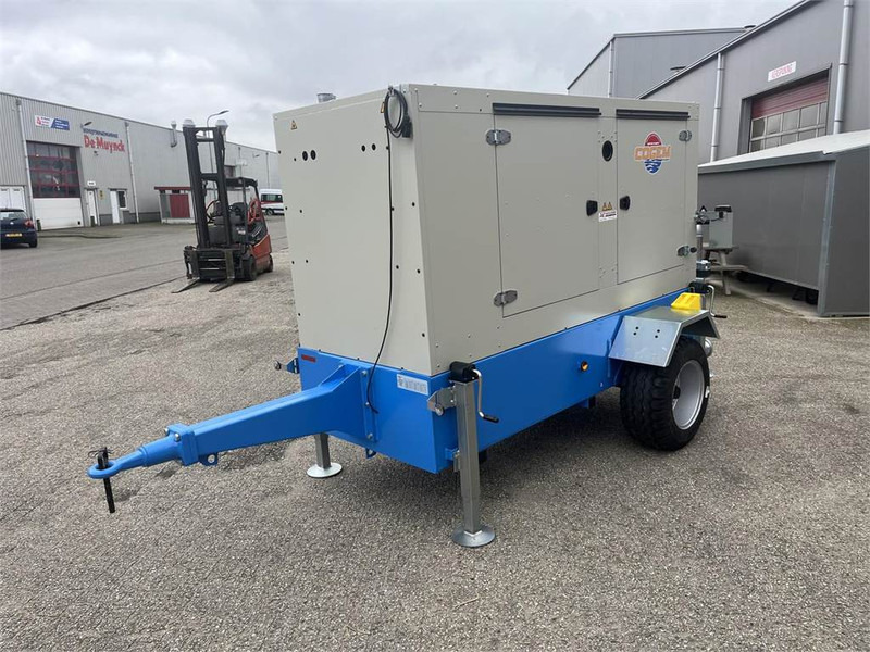 Cogem D 24 Motorpomp - Sistema de riego: foto 4 Cogem D 24 Motorpomp - Sistema de riego: foto 4