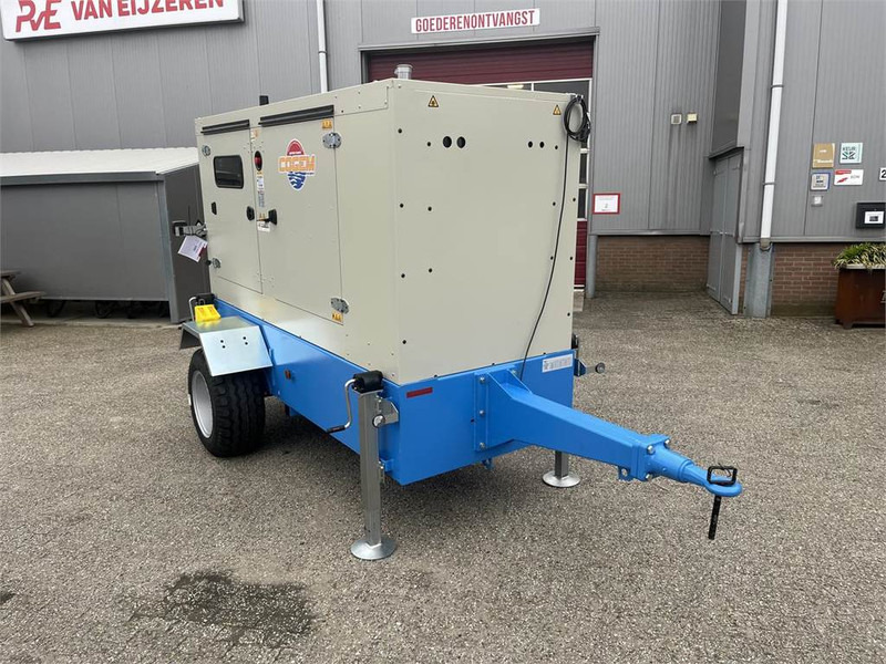 Cogem D 24 Motorpomp - Sistema de riego: foto 5 Cogem D 24 Motorpomp - Sistema de riego: foto 5