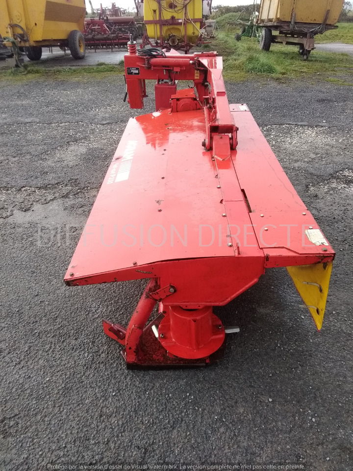 AGRAM FAUCHEUSE YET CUT P350 - Segadora: foto 3 AGRAM FAUCHEUSE YET CUT P350 - Segadora: foto 3