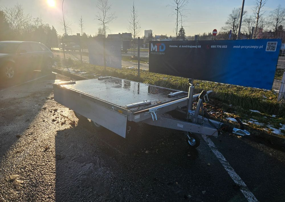 Neptun N27-251 - Remolque de coche: foto 5 Neptun N27-251 - Remolque de coche: foto 5