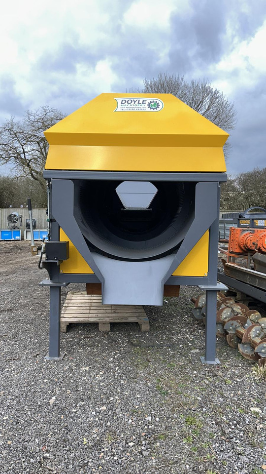 Cribadora Screenbee 15.44S: foto 9