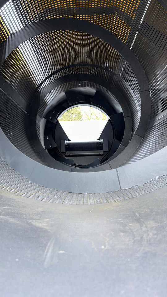 Cribadora Screenbee 15.44S: foto 10