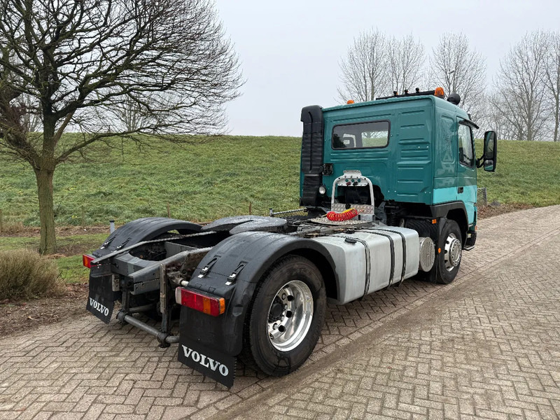 Volvo FM 12.420 Manual - Alcoa -EURO 2 -NL TRUCK - Cabeza tractora: foto 5 Volvo FM 12.420 Manual - Alcoa -EURO 2 -NL TRUCK - Cabeza tractora: foto 5