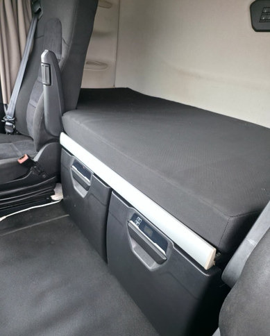 Cabeza tractora IvecoS-Way 460 4x2 LNG / LBG: foto 16 Cabeza tractora IvecoS-Way 460 4x2 LNG / LBG: foto 16