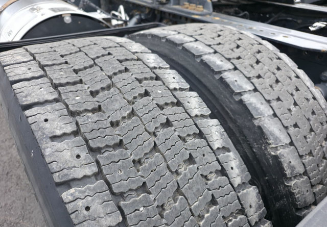 Cabeza tractora IvecoS-Way 460 4x2 LNG / LBG: foto 12 Cabeza tractora IvecoS-Way 460 4x2 LNG / LBG: foto 12