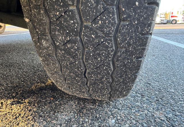 Leasing de  FordTransit FordTransit: foto 18