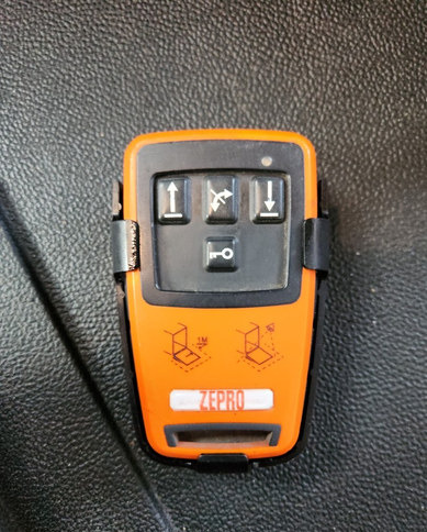 Camión chasis Iveco S-Way 6x2 LNG / LBG: foto 17