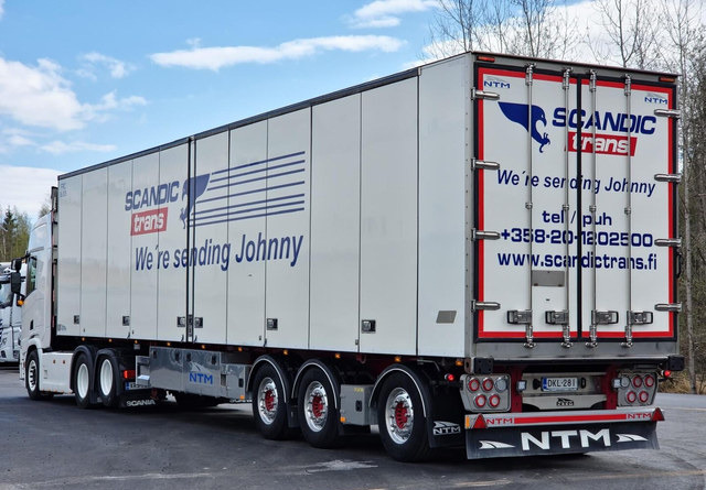 NTMFRC - Semirremolque caja cerrada: foto 4 NTMFRC - Semirremolque caja cerrada: foto 4