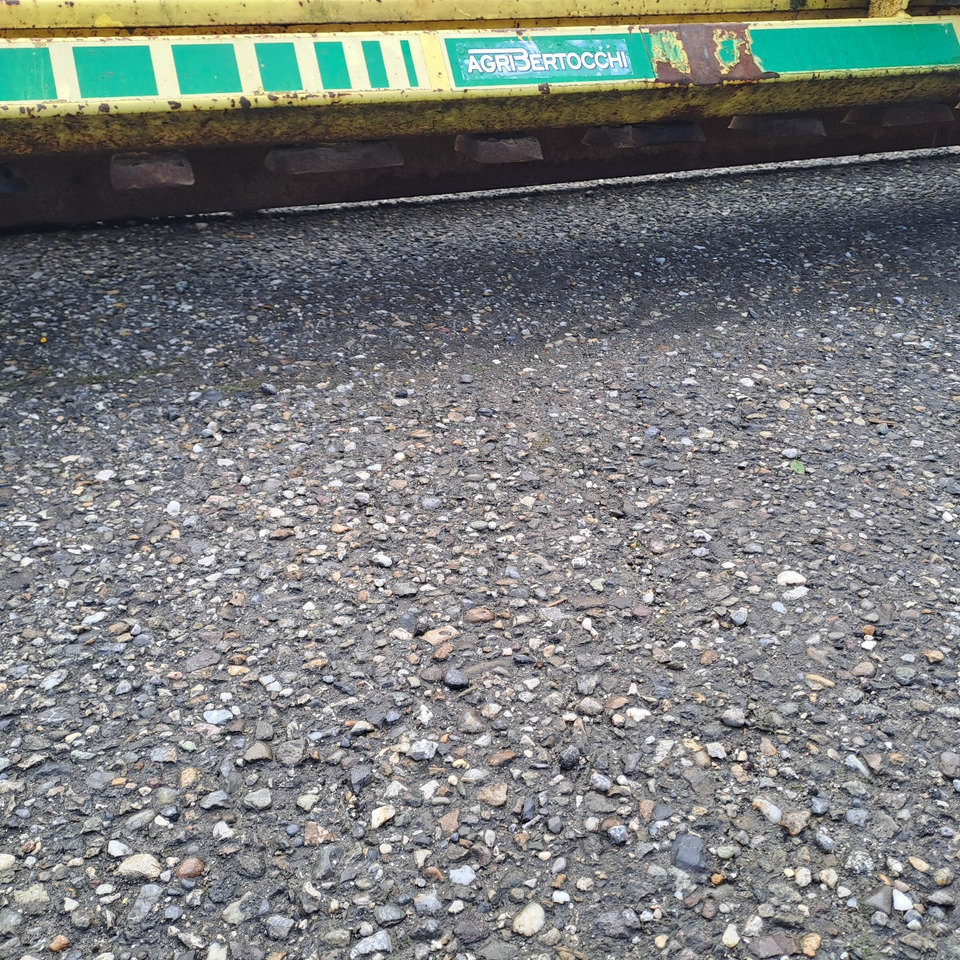 ERPICE ROTANTE MORENI SERIE MA MOD 3750 - Rotocultivador: foto 3 ERPICE ROTANTE MORENI SERIE MA MOD 3750 - Rotocultivador: foto 3