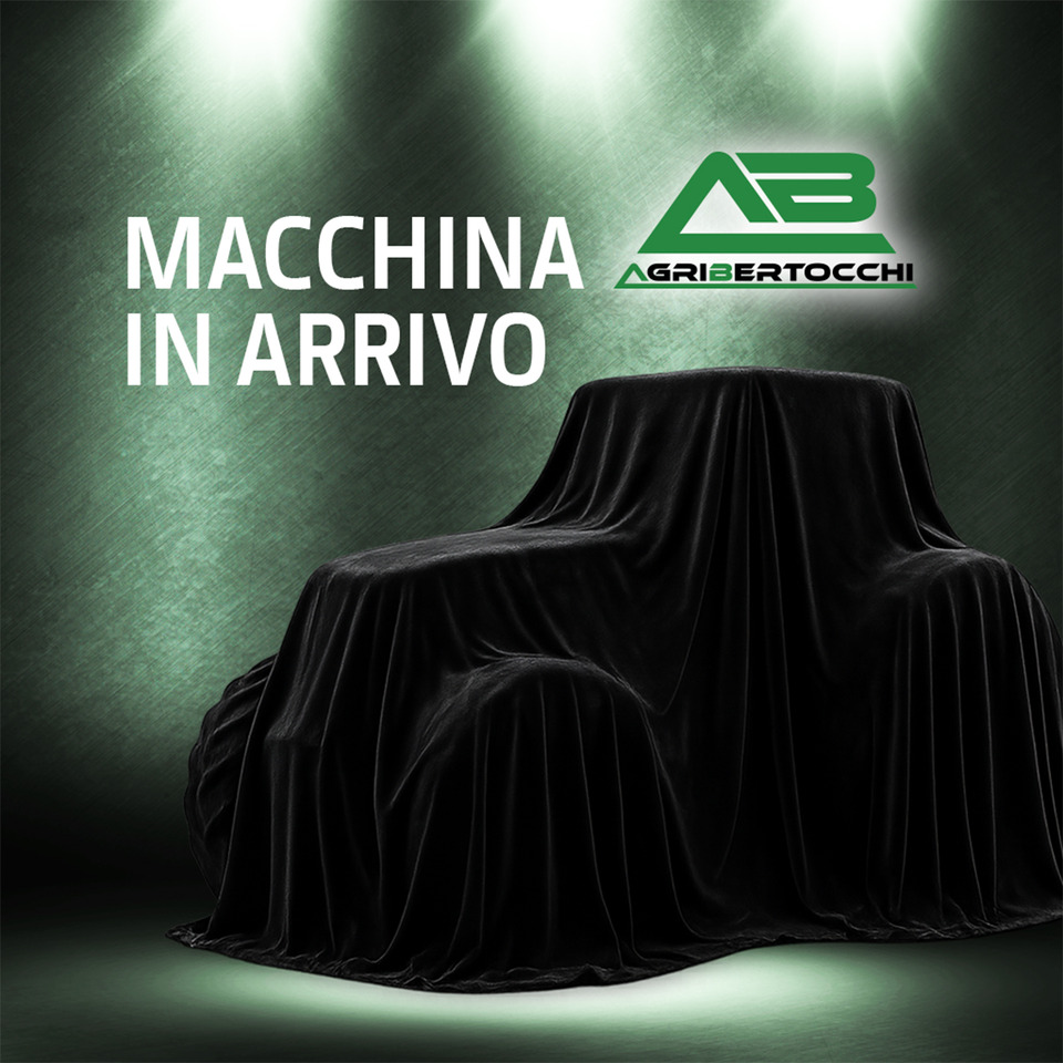 JOHN DEERE 7810 - Tractor: foto 1 JOHN DEERE 7810 - Tractor: foto 1