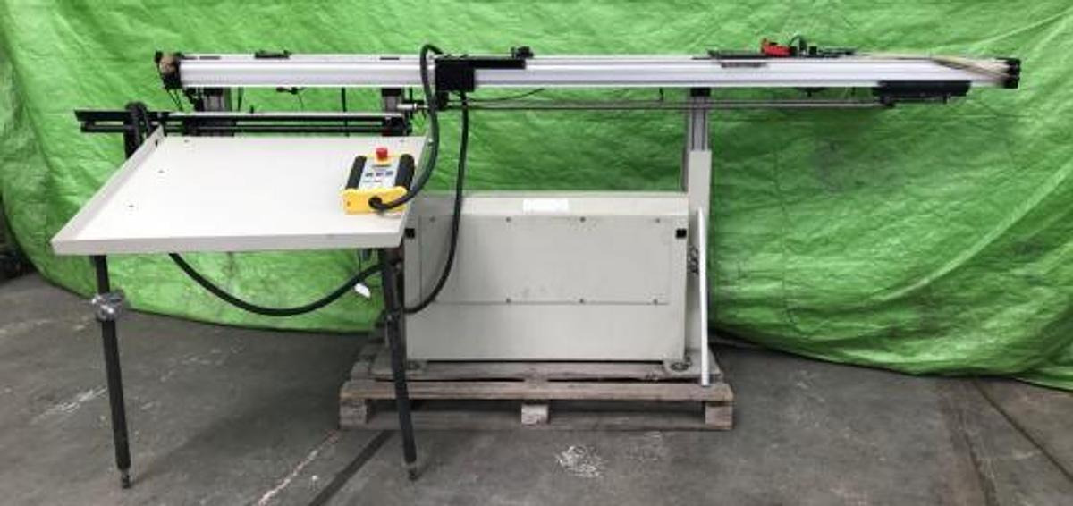 Stangenlademagazin - Torno de metal: foto 1 Stangenlademagazin - Torno de metal: foto 1