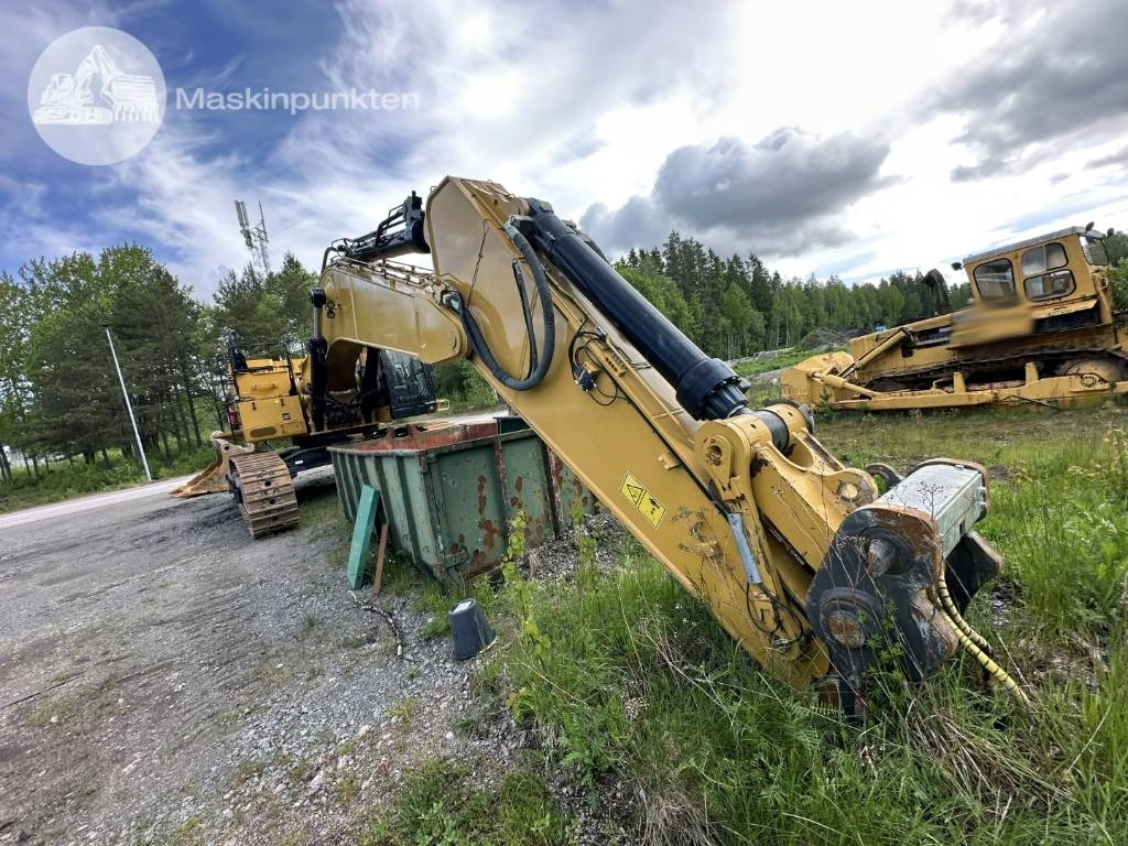CAT 374 F L - Excavadora de cadenas: foto 5 CAT 374 F L - Excavadora de cadenas: foto 5