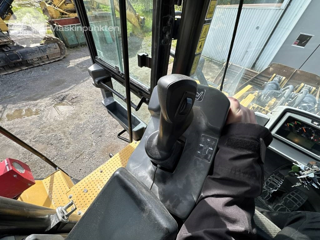 Cargadora de ruedas CAT 980 M: foto 20