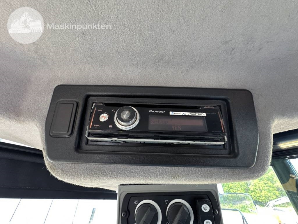 Cargadora de ruedas CAT 980 M: foto 17