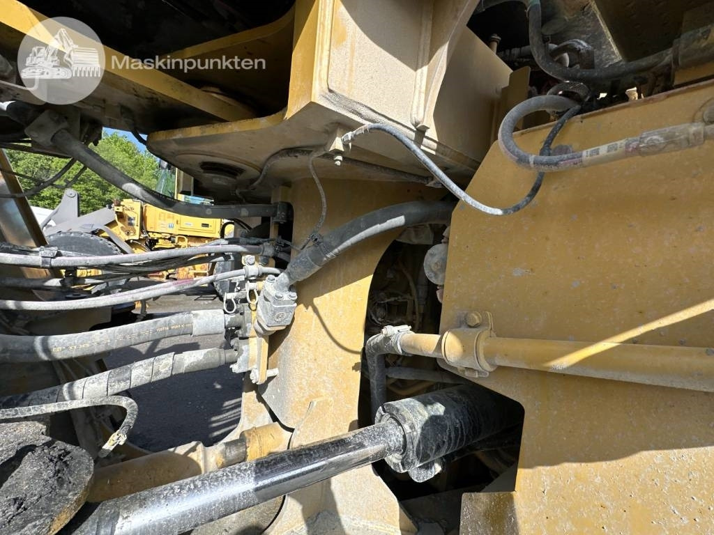 Cargadora de ruedas CAT 980 M: foto 41