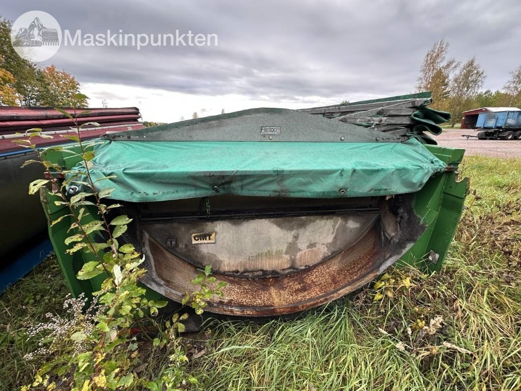 CMT ASF 13 - Contenedor de gancho: foto 5 CMT ASF 13 - Contenedor de gancho: foto 5