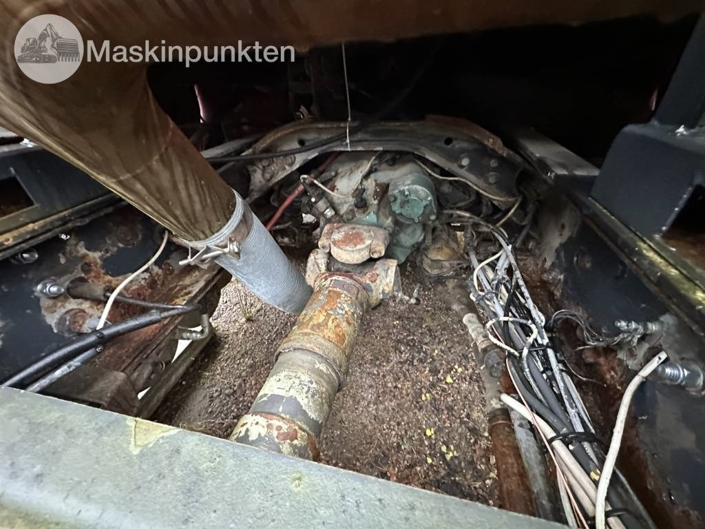 Cabeza tractora Scania T 143 H: foto 39