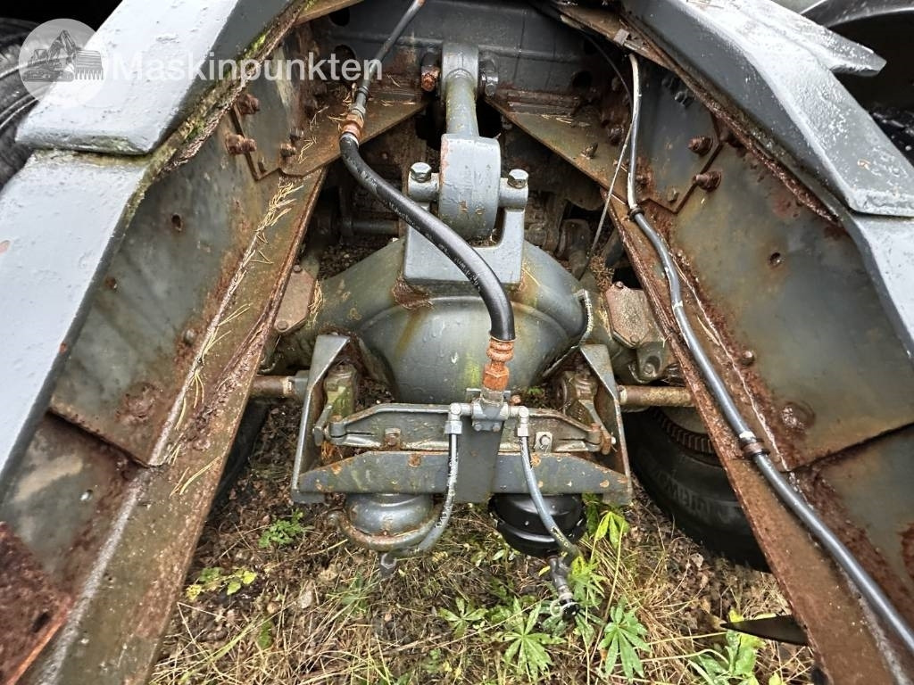 Cabeza tractora Scania T 143 H: foto 46