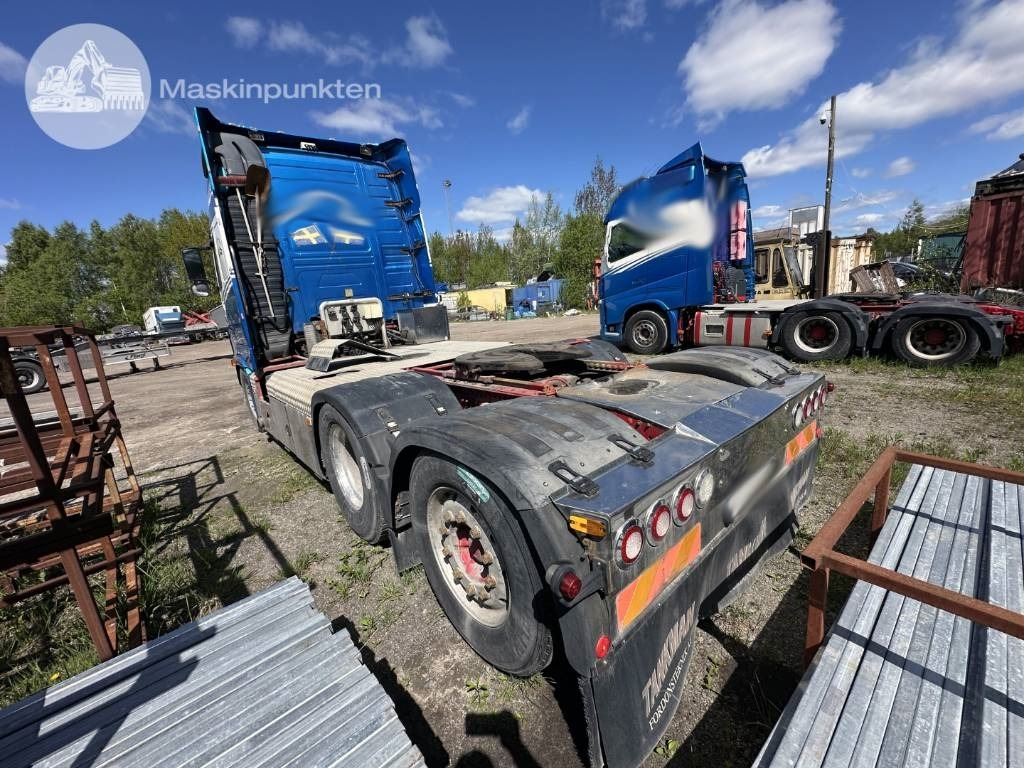 Leasing de Volvo FH 12 460  Volvo FH 12 460: foto 7
