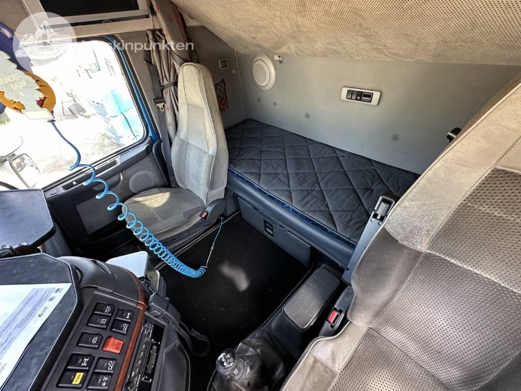 Leasing de Volvo FH 12 460  Volvo FH 12 460: foto 14