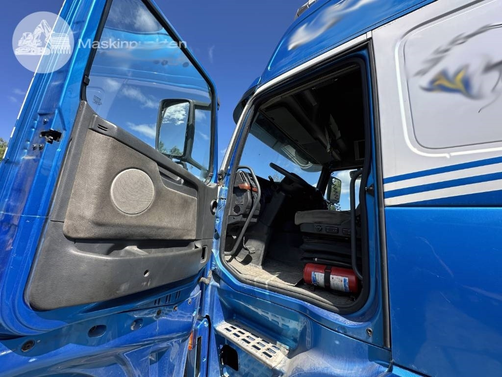 Leasing de Volvo FH 12 460  Volvo FH 12 460: foto 9