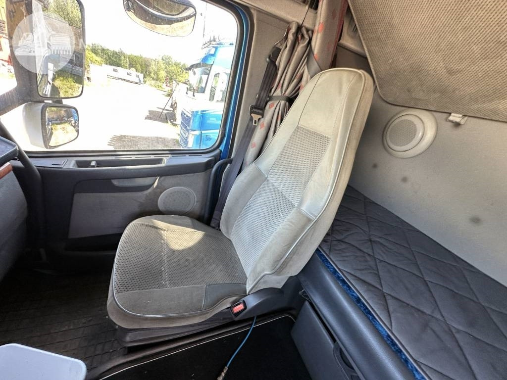 Leasing de Volvo FH 12 460  Volvo FH 12 460: foto 29