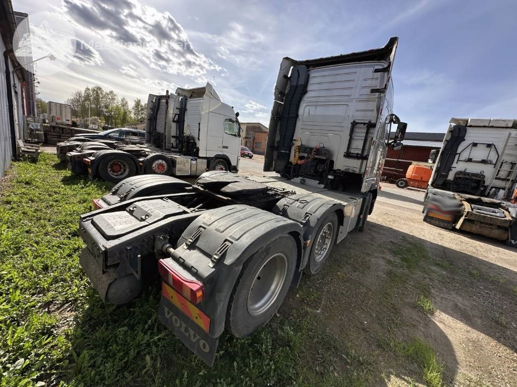 Volvo FH 480 - Cabeza tractora: foto 5 Volvo FH 480 - Cabeza tractora: foto 5
