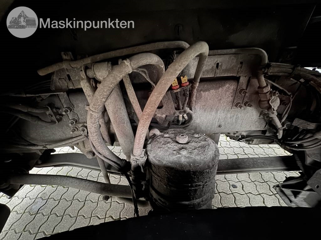 Cabeza tractora Volvo FH: foto 7