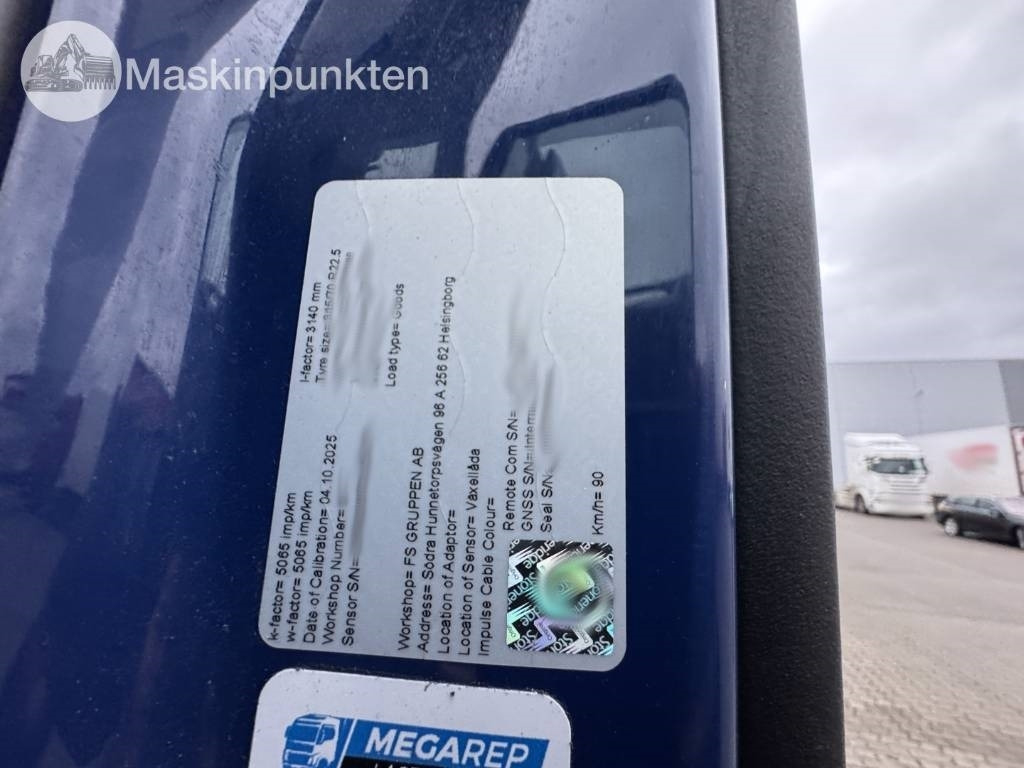 Cabeza tractora Volvo FH: foto 35