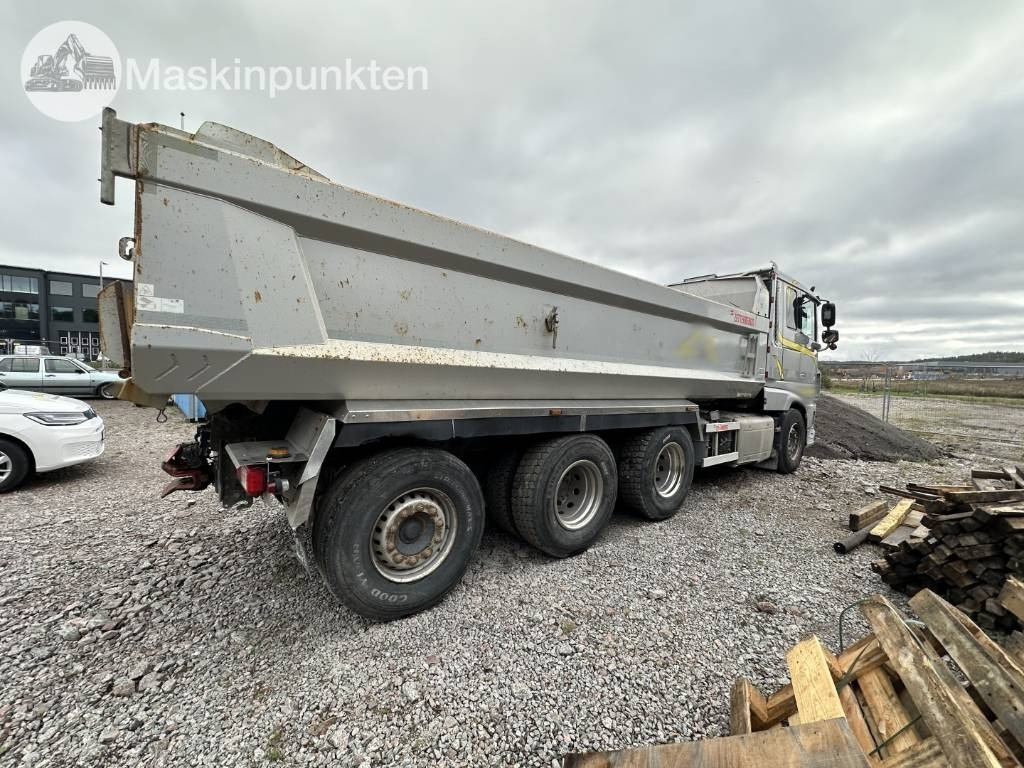 DAF G6 4236 CFE F510 - Camión volquete: foto 4 DAF G6 4236 CFE F510 - Camión volquete: foto 4