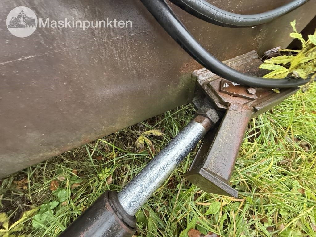 Cuchilla quitanieves Holms KHT-320: foto 8