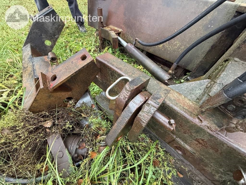 Cuchilla quitanieves Holms KHT-320: foto 11