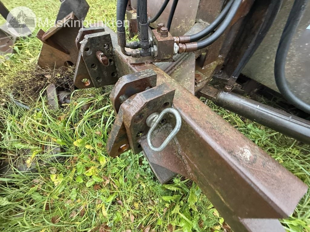 Cuchilla quitanieves Holms KHT-320: foto 10