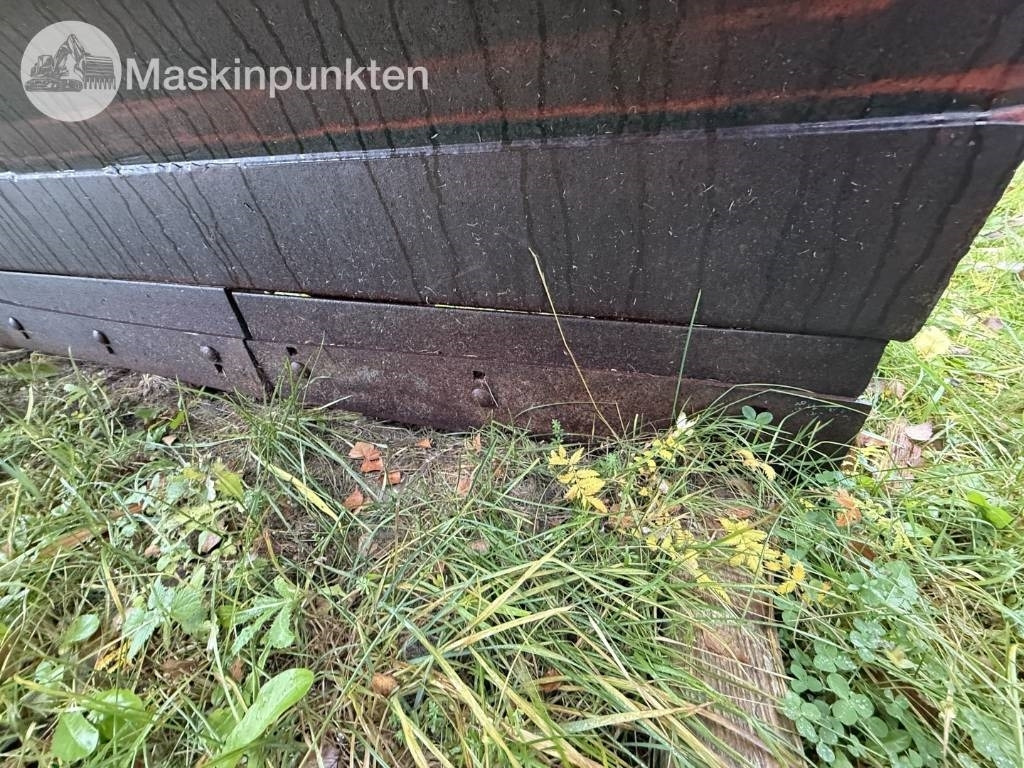 Cuchilla quitanieves Holms KHT-320: foto 13