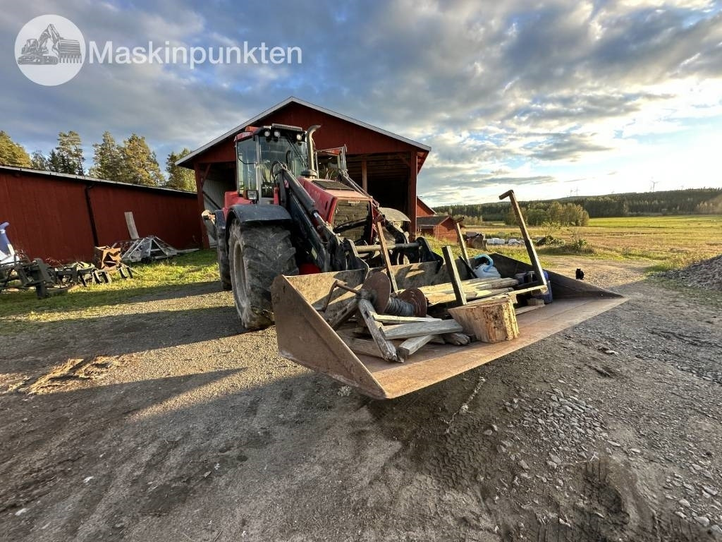 Huddig 1260 B - Retroexcavadora: foto 3 Huddig 1260 B - Retroexcavadora: foto 3