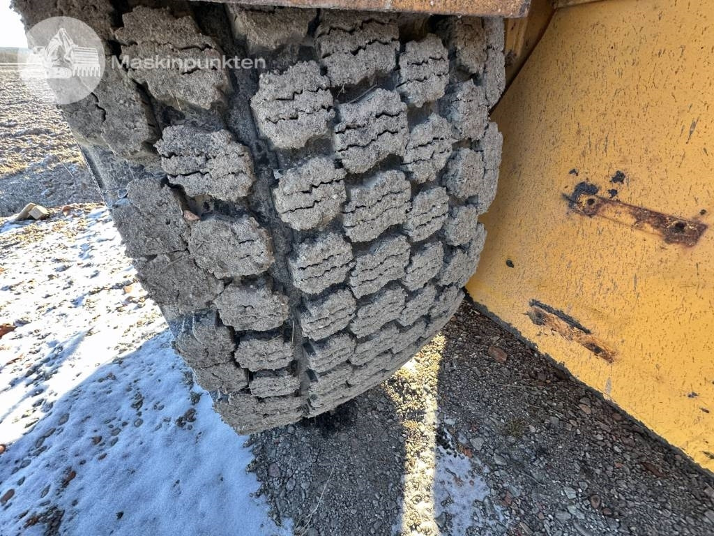 Cargadora de ruedas Hyundai HL 730 TM-7: foto 41 Cargadora de ruedas Hyundai HL 730 TM-7: foto 41