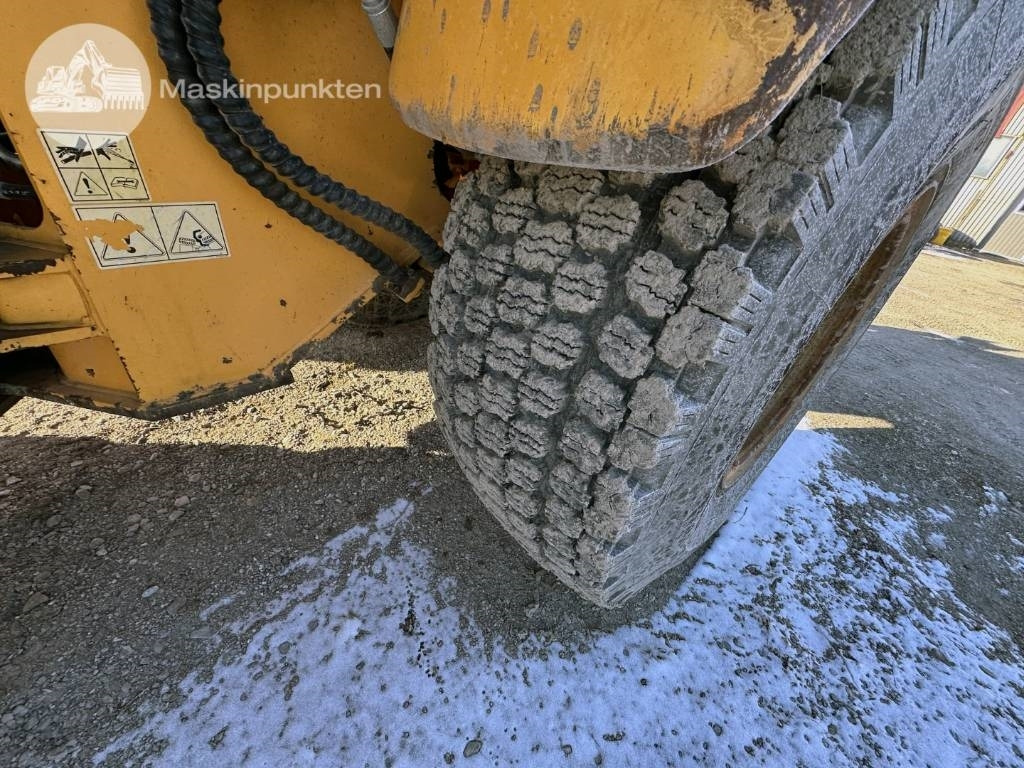 Cargadora de ruedas Hyundai HL 730 TM-7: foto 40 Cargadora de ruedas Hyundai HL 730 TM-7: foto 40