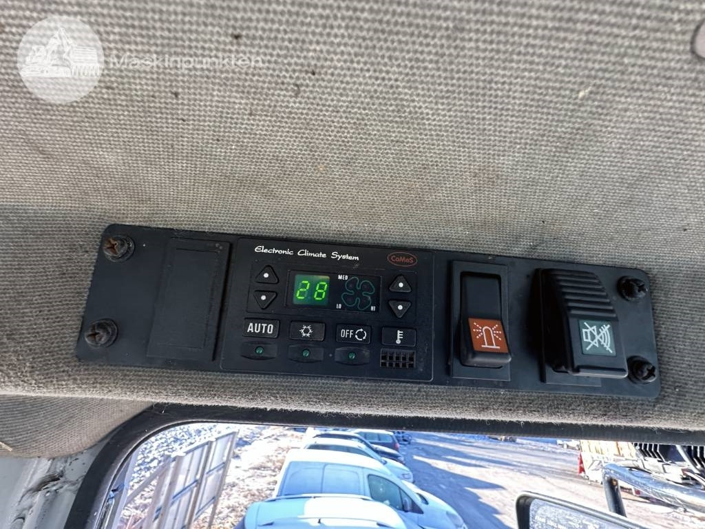 Cargadora de ruedas Hyundai HL 730 TM-7: foto 29 Cargadora de ruedas Hyundai HL 730 TM-7: foto 29