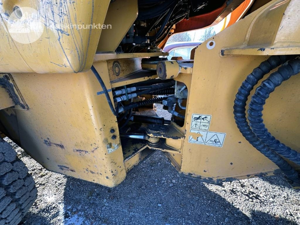 Cargadora de ruedas Hyundai HL 730 TM-7: foto 43 Cargadora de ruedas Hyundai HL 730 TM-7: foto 43