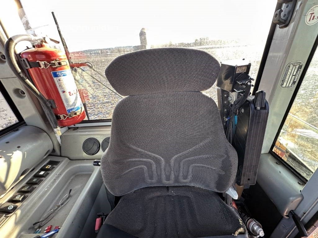 Cargadora de ruedas Hyundai HL 730 TM-7: foto 17 Cargadora de ruedas Hyundai HL 730 TM-7: foto 17