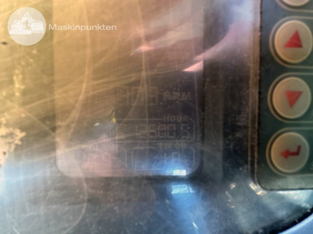 Cargadora de ruedas Hyundai HL 730 TM-7: foto 19 Cargadora de ruedas Hyundai HL 730 TM-7: foto 19