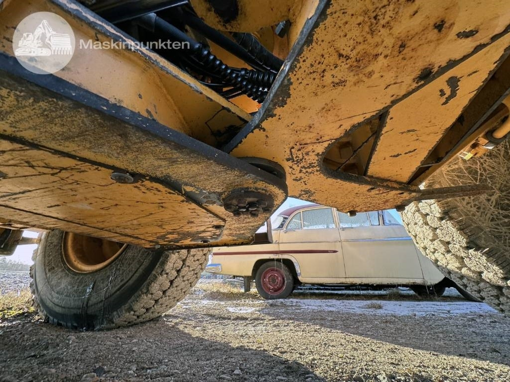 Cargadora de ruedas Hyundai HL 730 TM-7: foto 49 Cargadora de ruedas Hyundai HL 730 TM-7: foto 49