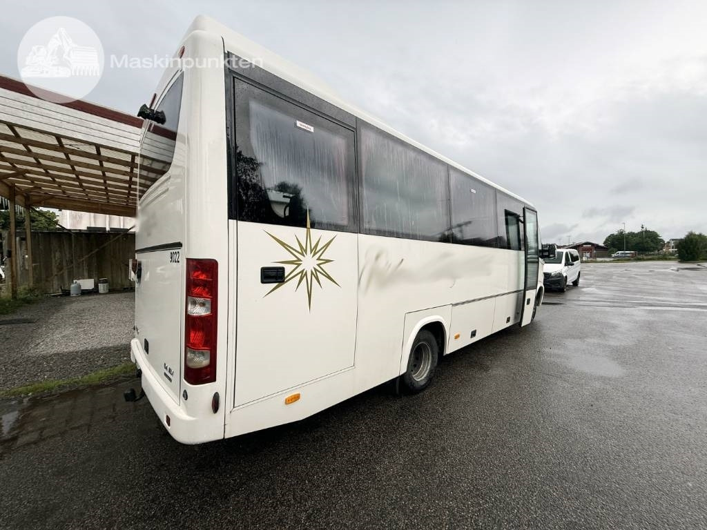 Iveco AS Domzale R TL - Autobús suburbano: foto 5 Iveco AS Domzale R TL - Autobús suburbano: foto 5