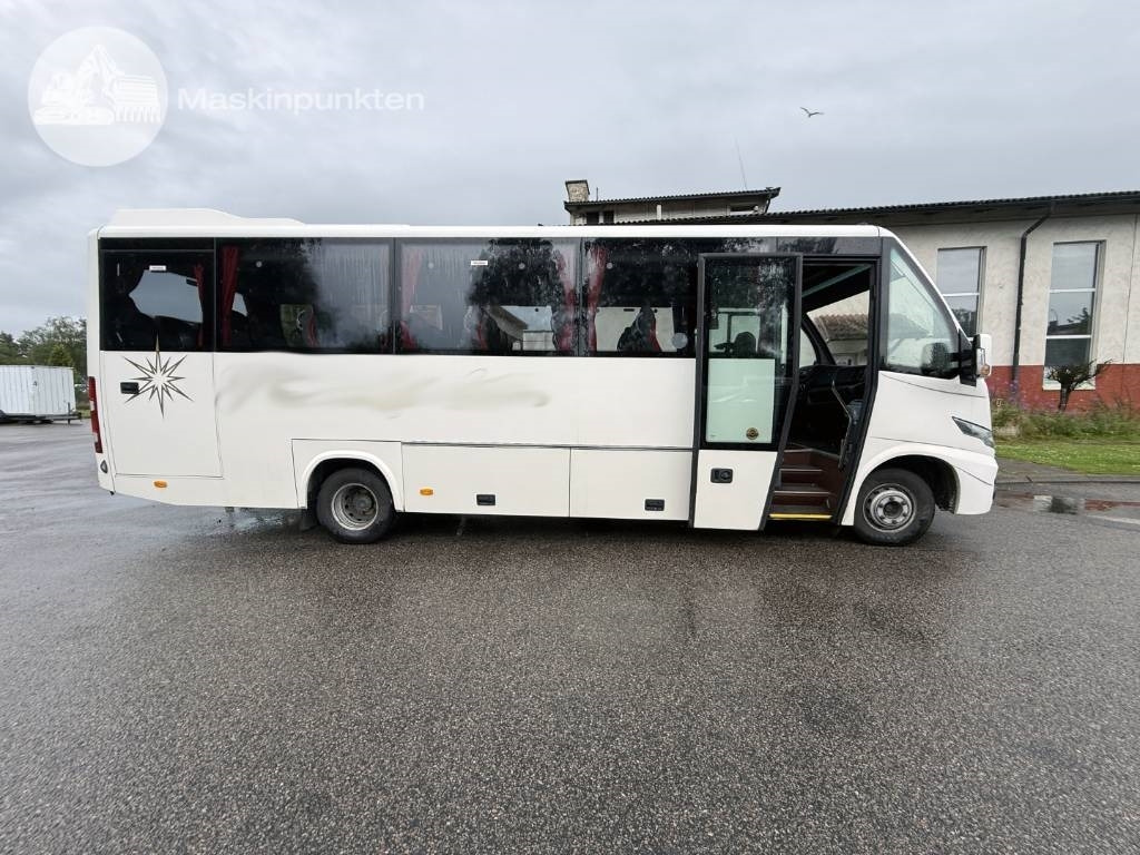 Iveco AS Domzale R TL - Autobús suburbano: foto 4 Iveco AS Domzale R TL - Autobús suburbano: foto 4