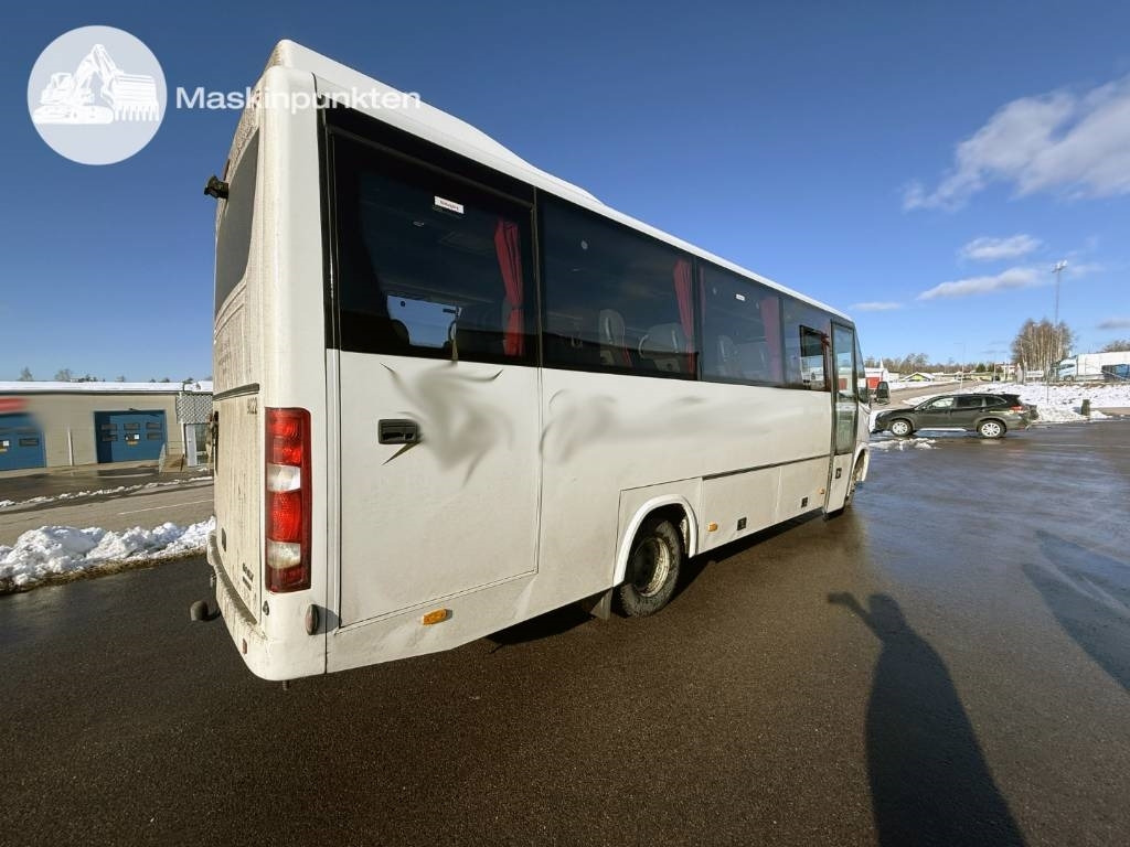 Iveco AS Domzale R TL - Autobús escolar: foto 5 Iveco AS Domzale R TL - Autobús escolar: foto 5
