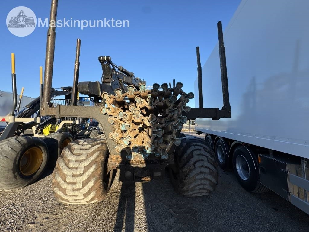 John Deere 1510 E - Autocargador: foto 3 John Deere 1510 E - Autocargador: foto 3