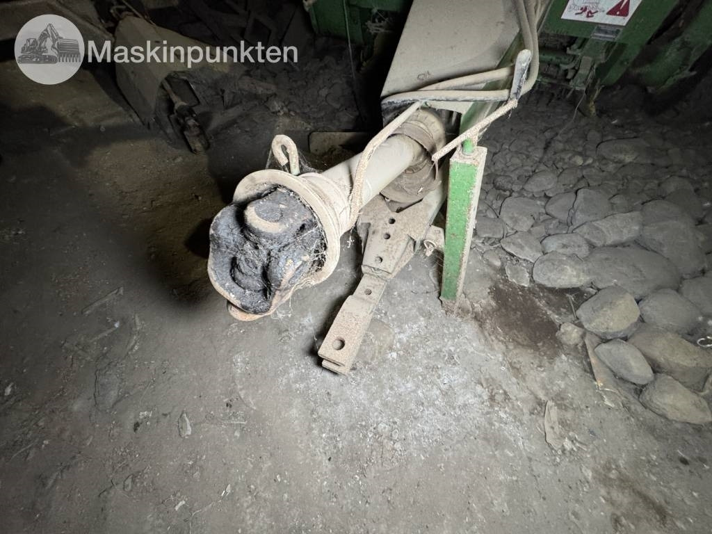 John Deere 545 - Rotoempacadora: foto 4 John Deere 545 - Rotoempacadora: foto 4